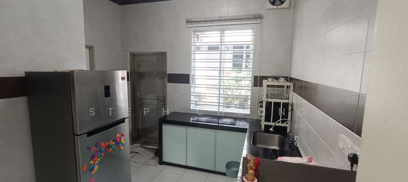 2-storey Terraced House for Sale in Taman JP Perdana (Johor Bahru) - Steph Choong - Kitchen - PropertyGuru.com.my