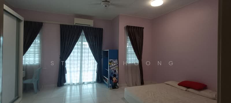 2-storey Terraced House for Sale in Taman JP Perdana (Johor Bahru) - Steph Choong - Bedroom - PropertyGuru.com.my