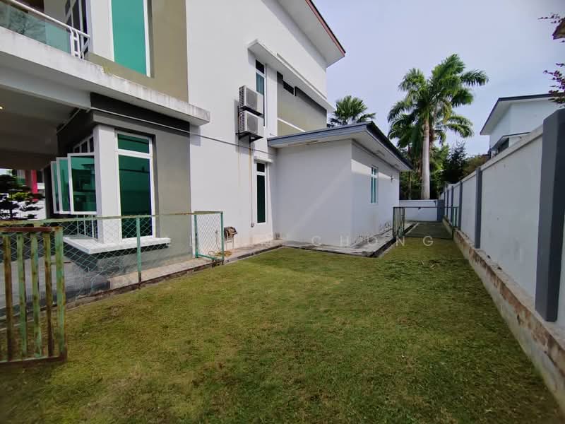 Bungalow for Sale in Bemban (Melaka) - William Chong - Exterior - PropertyGuru.com.my