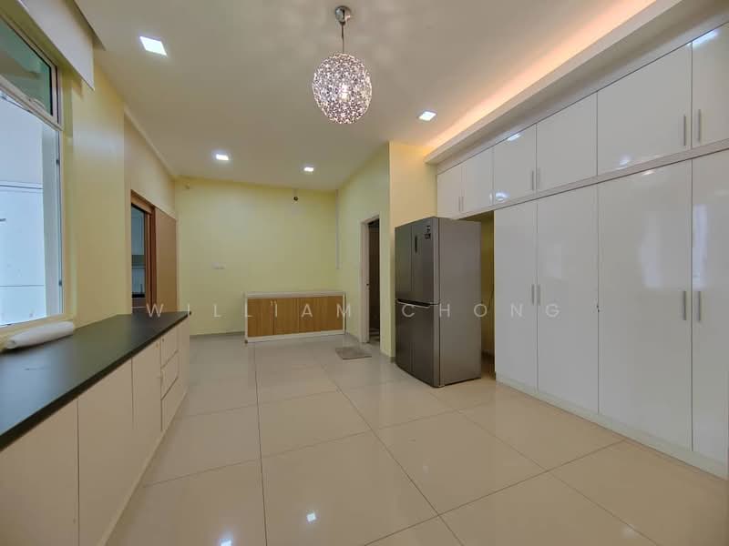 Bungalow for Sale in Bemban (Melaka) - William Chong - Living Room - PropertyGuru.com.my