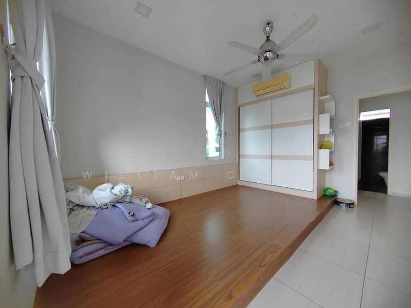 Bungalow for Sale in Bemban (Melaka) - William Chong - Bedroom - PropertyGuru.com.my