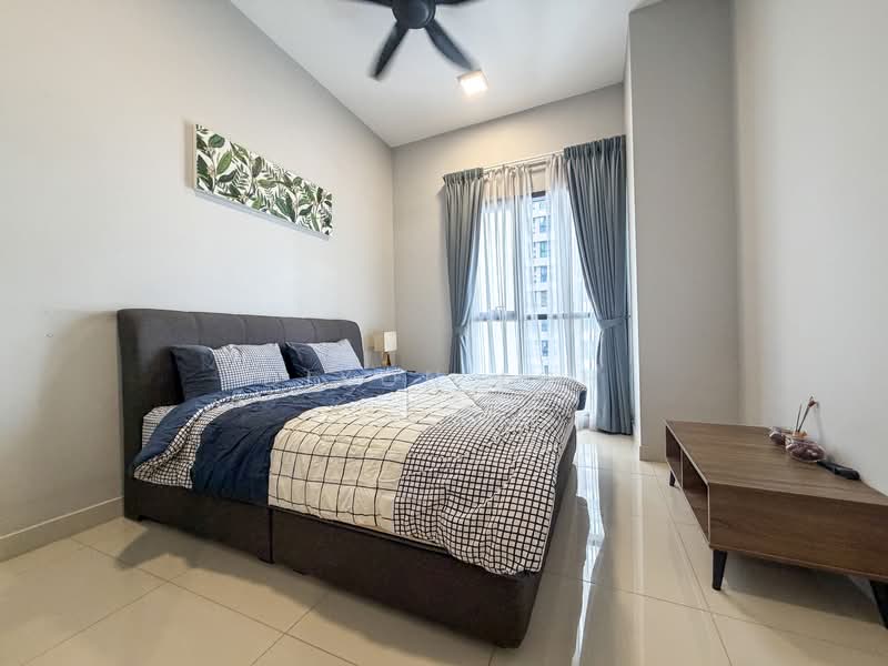 Service Residence for Rent at Dianthus @ Tropicana Gardens - Dixon Loh - PropertyGuru.com.my