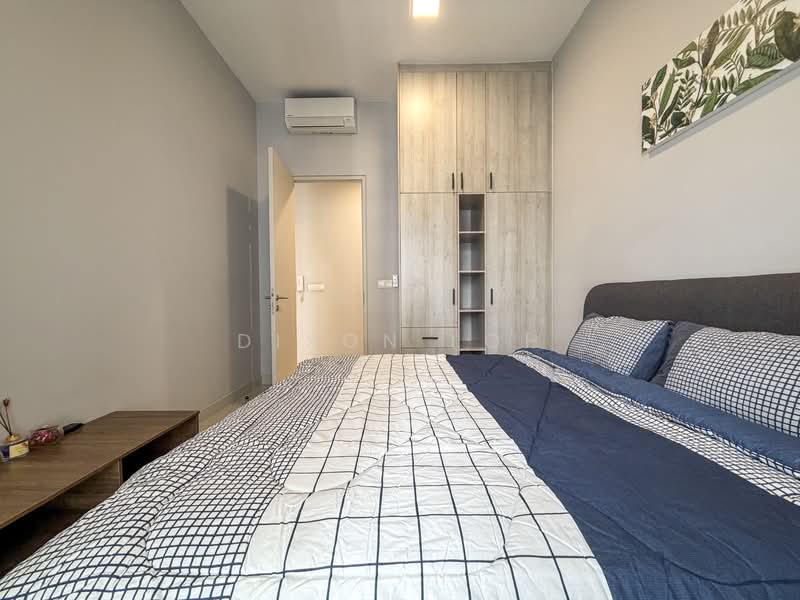 Service Residence for Rent at Dianthus @ Tropicana Gardens - Dixon Loh - PropertyGuru.com.my