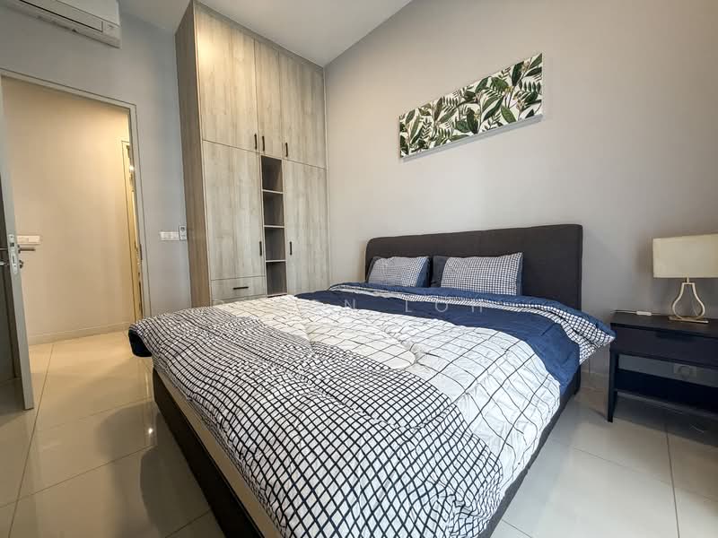 Service Residence for Rent at Dianthus @ Tropicana Gardens - Dixon Loh - PropertyGuru.com.my