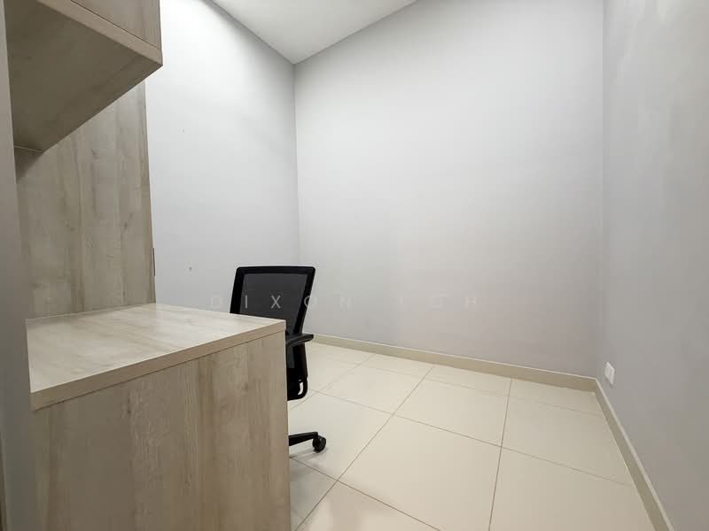 Service Residence for Rent at Dianthus @ Tropicana Gardens - Dixon Loh - PropertyGuru.com.my