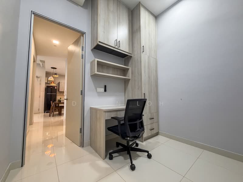 Service Residence for Rent at Dianthus @ Tropicana Gardens - Dixon Loh - PropertyGuru.com.my