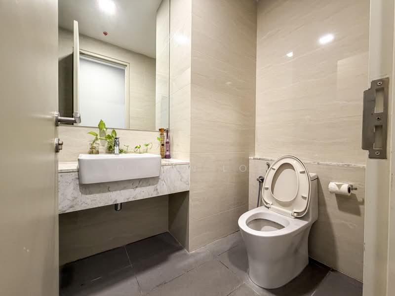 Service Residence for Rent at Dianthus @ Tropicana Gardens - Dixon Loh - PropertyGuru.com.my