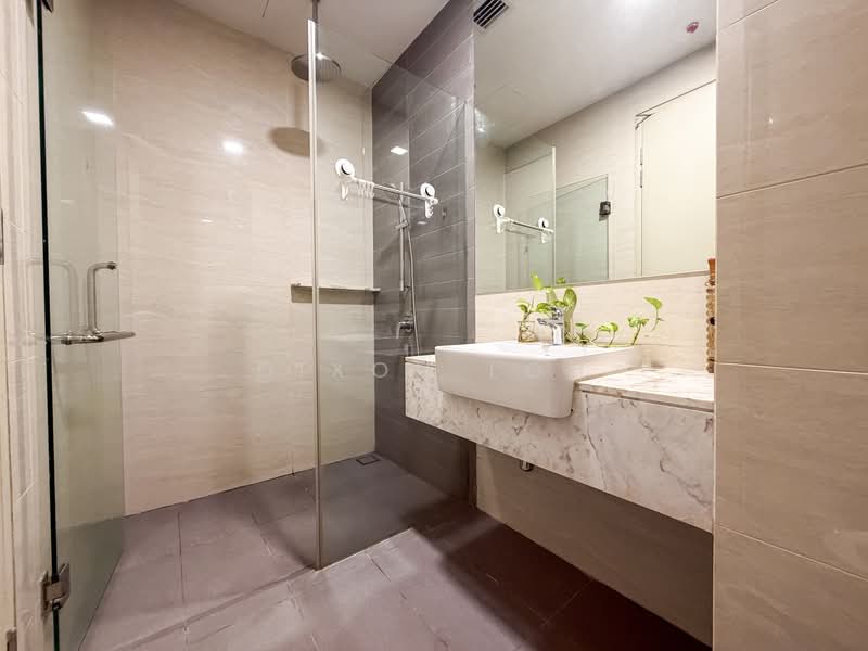 Service Residence for Rent at Dianthus @ Tropicana Gardens - Dixon Loh - PropertyGuru.com.my