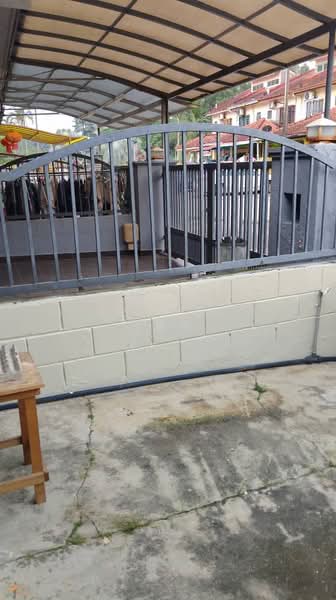 2-storey Terraced House for Rent in Kajang (Selangor) - Jasper Tan - Exterior - PropertyGuru.com.my