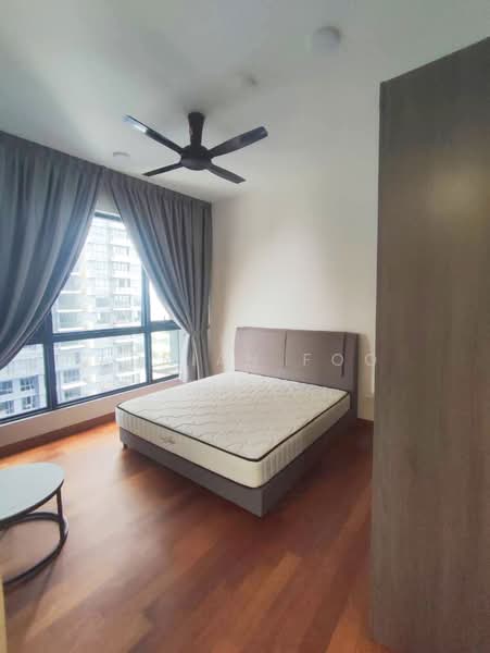 Muze @ PICC untuk Untuk Disewa - RM 2,500 /bulan, Mac 2026 - Bedroom - PropertyGuru.com.my