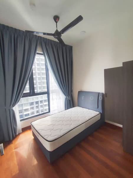 Muze @ PICC untuk Untuk Disewa - RM 2,500 /bulan, Mac 2026 - Bedroom - PropertyGuru.com.my