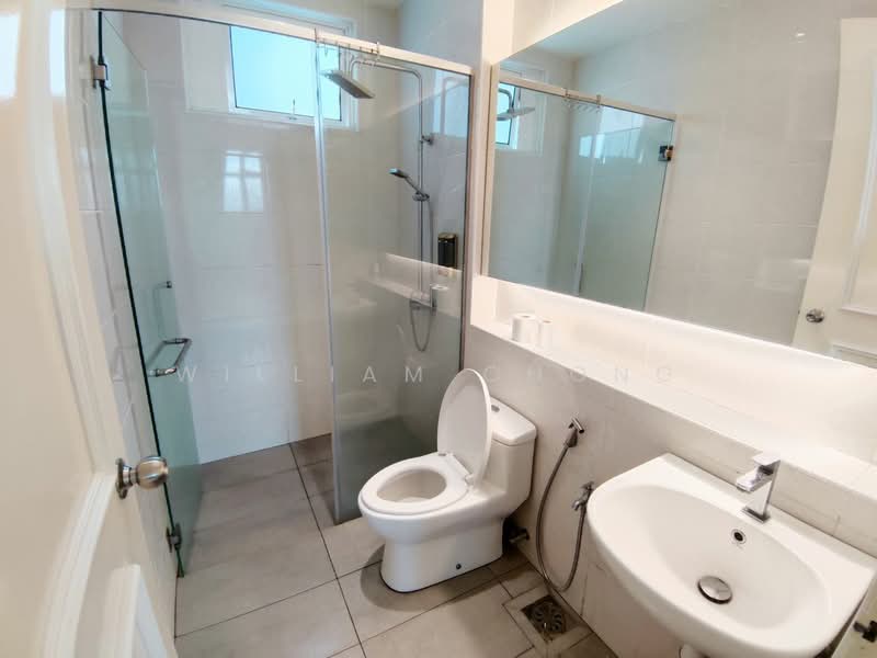 Parkland Residence untuk Untuk Disewa - RM 2,500 /bulan, Feb 2026 - Bathroom - PropertyGuru.com.my