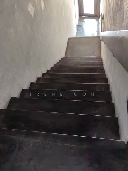 Weld Quay, Penang, 10300 Pulau Pinang untuk Untuk Disewa - RM 800 /bulan, Feb 2026 - Interior - PropertyGuru.com.my