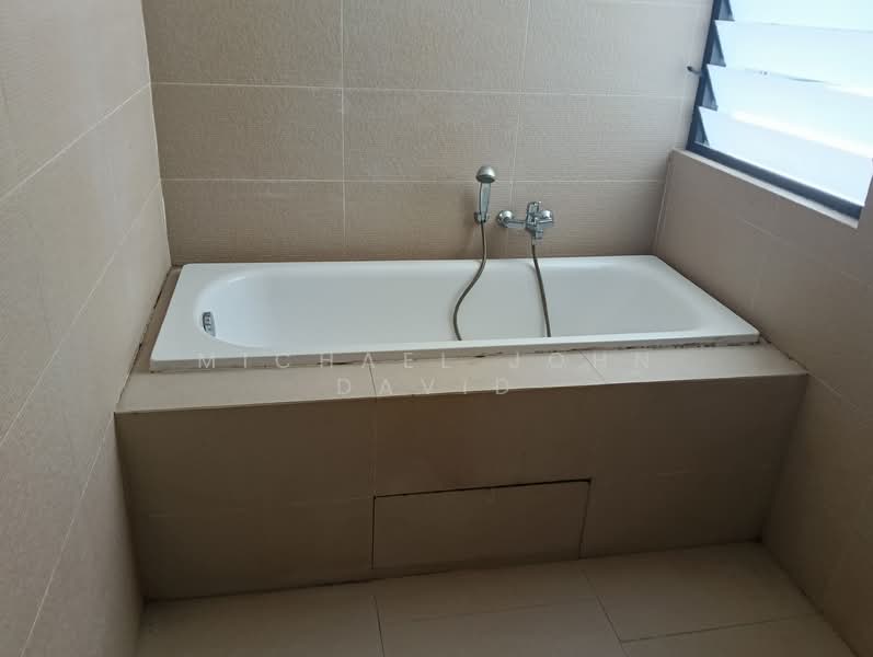 20 Trees Residence untuk Untuk Disewa - RM 12,000 /bulan, Feb 2026 - Bathroom - PropertyGuru.com.my