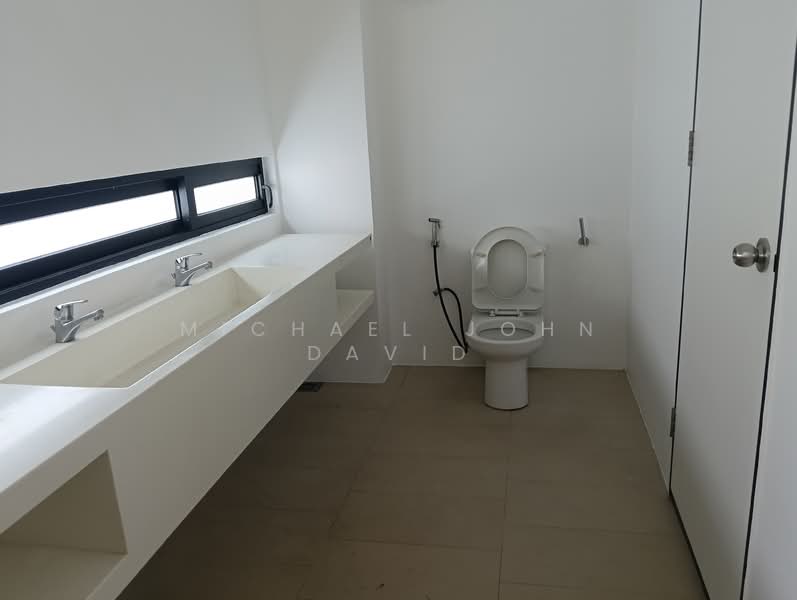 20 Trees Residence untuk Untuk Disewa - RM 12,000 /bulan, Feb 2026 - Bathroom - PropertyGuru.com.my