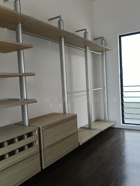 20 Trees Residence untuk Untuk Disewa - RM 12,000 /bulan, Feb 2026 - Interior - PropertyGuru.com.my