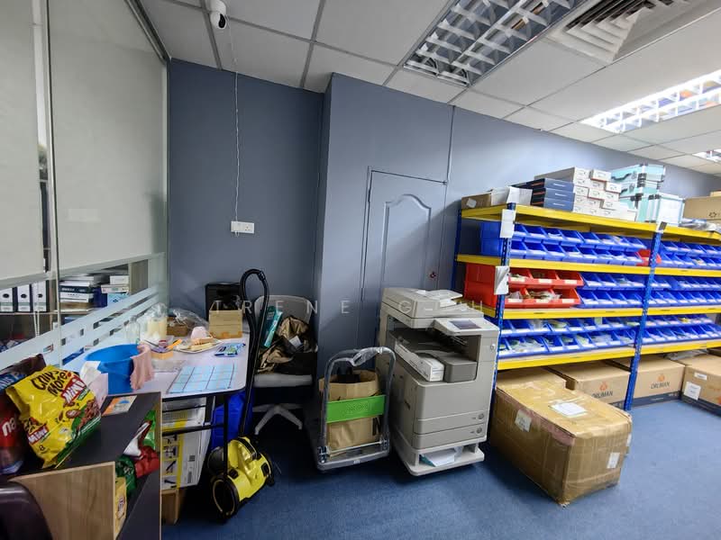 Bellisa Row, Jalan Burma, 10350 George Town, Pulau Pinang untuk Untuk Disewa - RM 1,500 /bulan, Feb 2026 - Interior - PropertyGuru.com.my