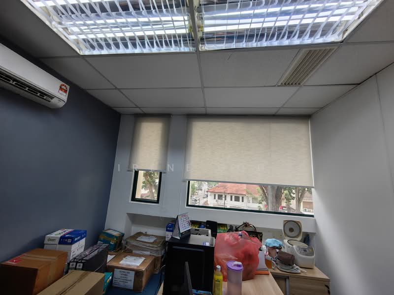 Bellisa Row, Jalan Burma, 10350 George Town, Pulau Pinang untuk Untuk Disewa - RM 1,500 /bulan, Feb 2026 - Interior - PropertyGuru.com.my