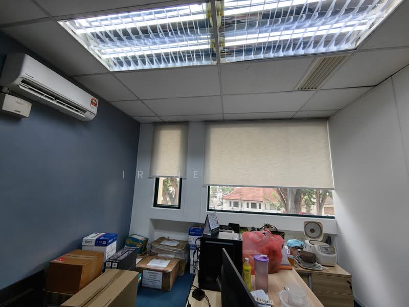 Bellisa Row, Jalan Burma, 10350 George Town, Pulau Pinang untuk Untuk Disewa - RM 1,500 /bulan, Feb 2026 - Interior - PropertyGuru.com.my