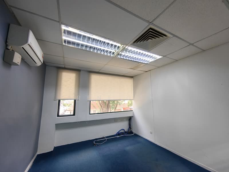 Office for Rent in Pulau Tikus (Penang) - Irene Goh - Interior - PropertyGuru.com.my