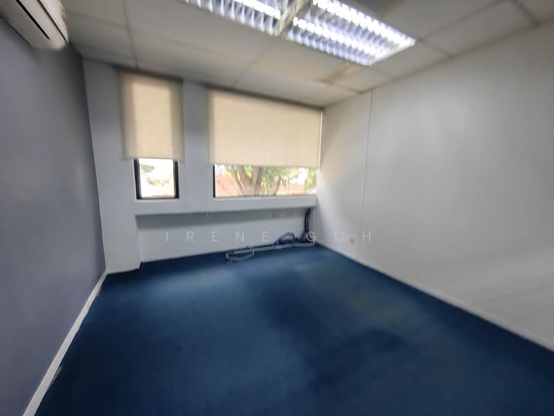 Office for Rent in Pulau Tikus (Penang) - Irene Goh - Interior - PropertyGuru.com.my