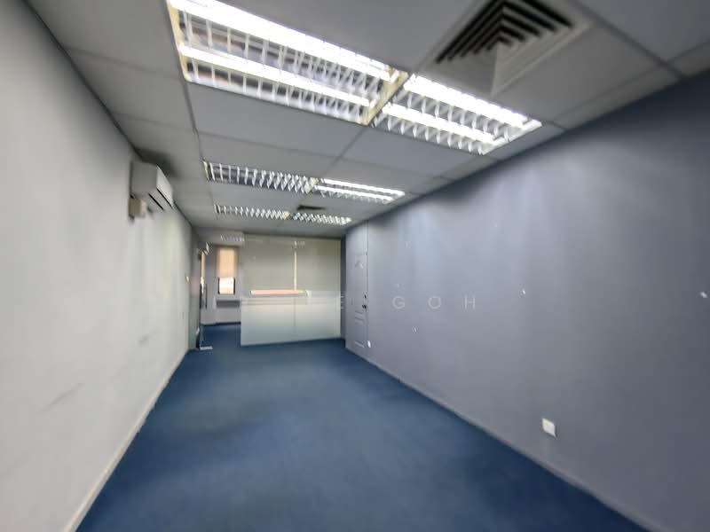 Office for Rent in Pulau Tikus (Penang) - Irene Goh - Interior - PropertyGuru.com.my