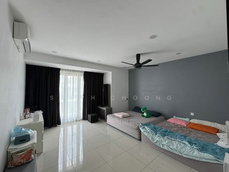 2-storey Terraced House for Sale in Johor Bahru (Johor) - Steph Choong - Bedroom - PropertyGuru.com.my