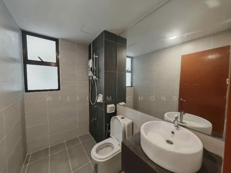 Admiral Residences untuk Untuk Disewa - RM 1,700 /bulan, Feb 2026 - Bathroom - PropertyGuru.com.my