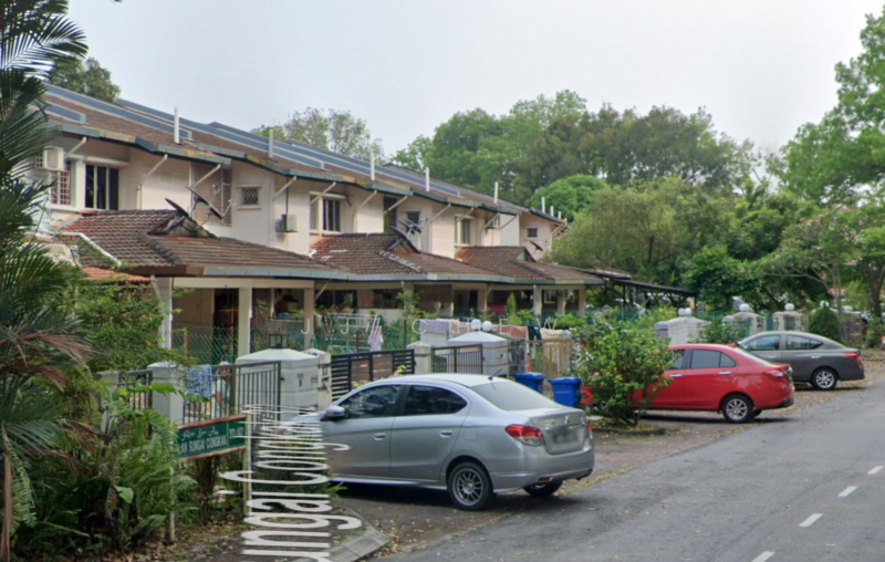 2-storey Terraced House for Sale in Bukit Rimau (Shah Alam) - JJ Chew - Exterior - PropertyGuru.com.my