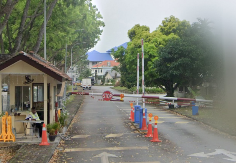 2-storey Terraced House for Sale in Bukit Rimau (Shah Alam) - JJ Chew - Exterior - PropertyGuru.com.my