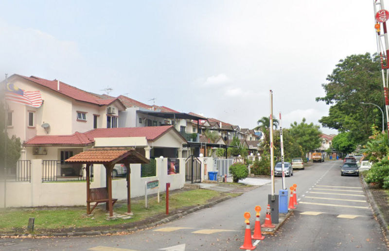 2-storey Terraced House for Sale in Bukit Rimau (Shah Alam) - JJ Chew - Exterior - PropertyGuru.com.my
