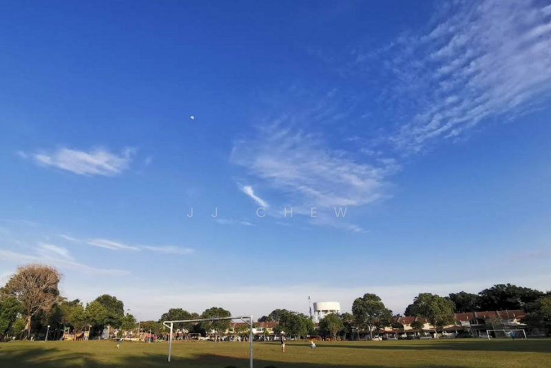 2-storey Terraced House for Sale in Bukit Rimau (Shah Alam) - JJ Chew - Exterior - PropertyGuru.com.my