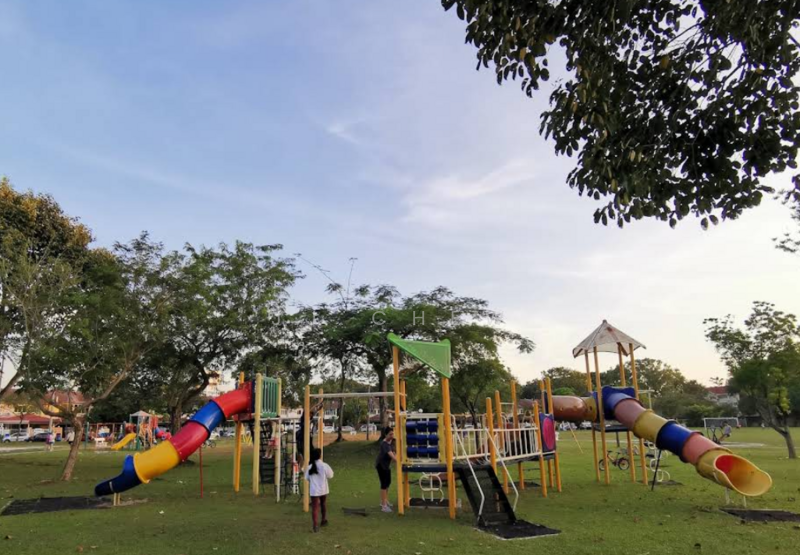 2-storey Terraced House for Sale in Bukit Rimau (Shah Alam) - JJ Chew - Exterior - PropertyGuru.com.my