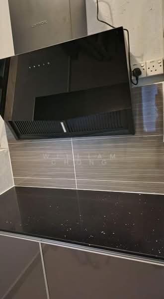 Admiral Residences untuk Untuk Disewa - RM 2,000 /bulan, Feb 2026 - Kitchen - PropertyGuru.com.my