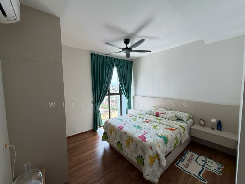 Admiral Residences untuk Untuk Disewa - RM 2,000 /bulan, Feb 2026 - Bedroom - PropertyGuru.com.my