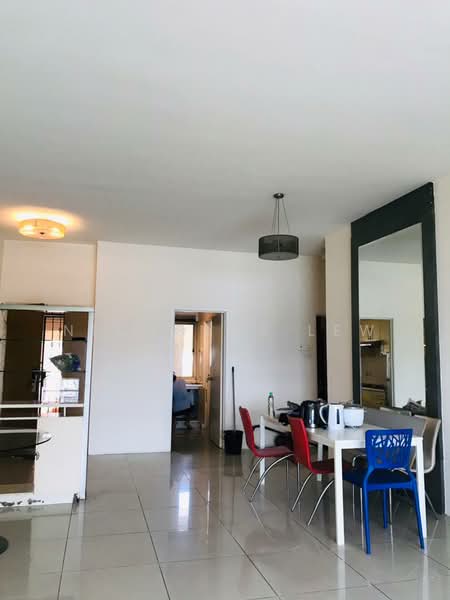 East Lake Residence untuk Untuk Disewa - RM 1,800 /bulan, Feb 2026 - Living Room - PropertyGuru.com.my