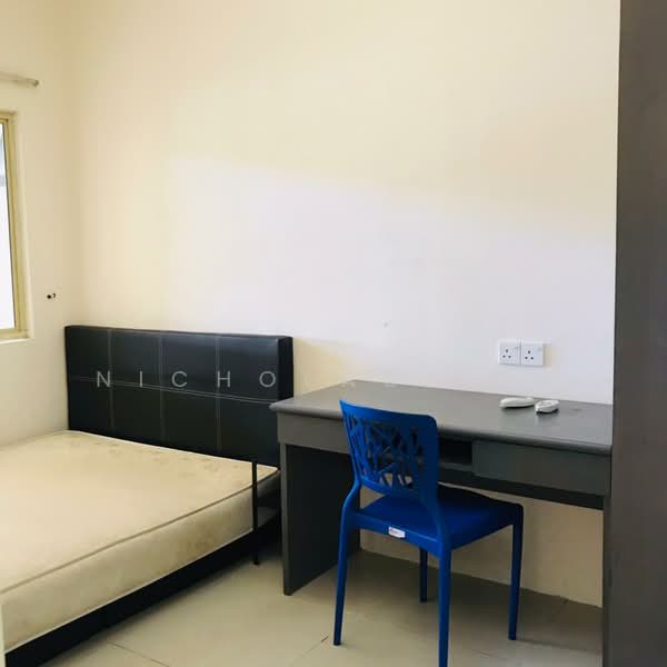 East Lake Residence untuk Untuk Disewa - RM 1,800 /bulan, Feb 2026 - Bedroom - PropertyGuru.com.my