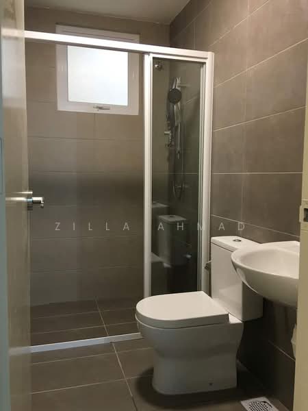 Condominium for Rent at Mutiara Ville - Zilla Ahmad - Bathroom - PropertyGuru.com.my