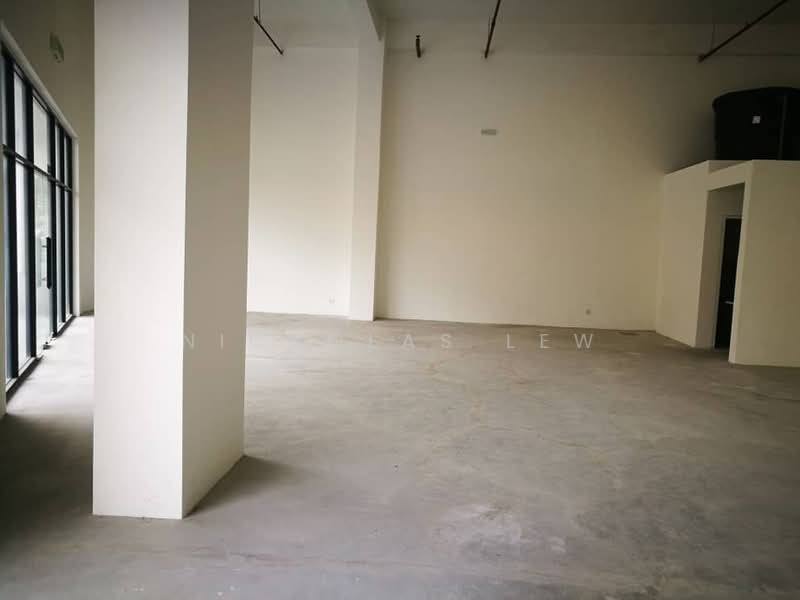 Sk One Residence,Pusat Perdagangan Seri Kembangan,Jalan PSK,SK 1,Taman Bukit Serdang,Olive Hills untuk Untuk Disewa - RM 3,500 /bulan, Apr 2026 - Interior - PropertyGuru.com.my