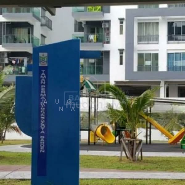 Condominium for Sale at Mahkota Garden - Augustine Nathan - Exterior - PropertyGuru.com.my