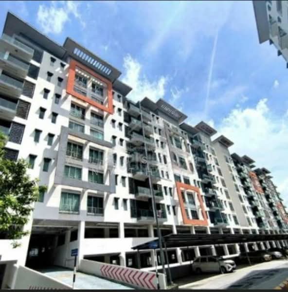 Condominium for Sale at Mahkota Garden - Augustine Nathan - Exterior - PropertyGuru.com.my