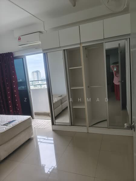 Domain 5 @ NeoCyber untuk Untuk Disewa - RM 1,100 /bulan, Feb 2026 - Bedroom - PropertyGuru.com.my