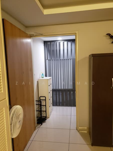 The Reach @ Titiwangsa untuk Untuk Dijual - RM 1,595,000, Feb 2026 - Entrance - PropertyGuru.com.my