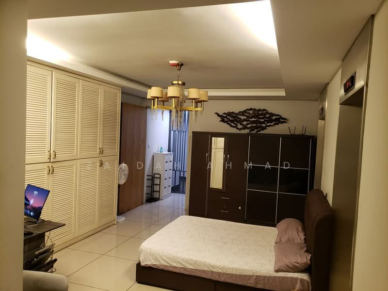 The Reach @ Titiwangsa untuk Untuk Dijual - RM 1,595,000, Feb 2026 - Bedroom - PropertyGuru.com.my