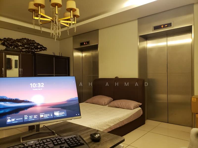 The Reach @ Titiwangsa untuk Untuk Dijual - RM 1,595,000, Feb 2026 - Bedroom - PropertyGuru.com.my