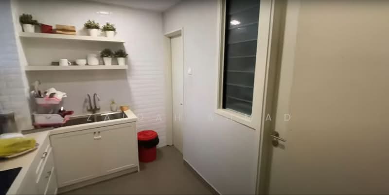 The Reach @ Titiwangsa untuk Untuk Dijual - RM 1,595,000, Feb 2026 - Kitchen - PropertyGuru.com.my