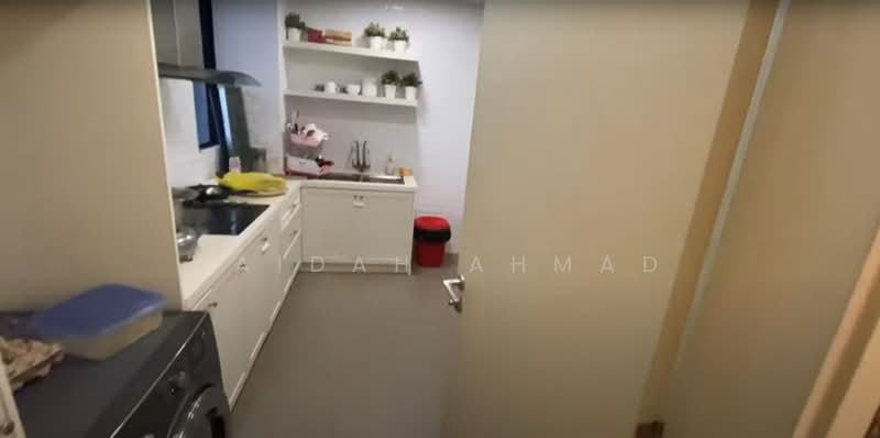 The Reach @ Titiwangsa untuk Untuk Dijual - RM 1,595,000, Feb 2026 - Kitchen - PropertyGuru.com.my