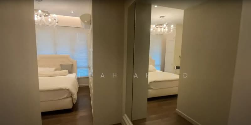 The Reach @ Titiwangsa untuk Untuk Dijual - RM 1,595,000, Feb 2026 - Bedroom - PropertyGuru.com.my