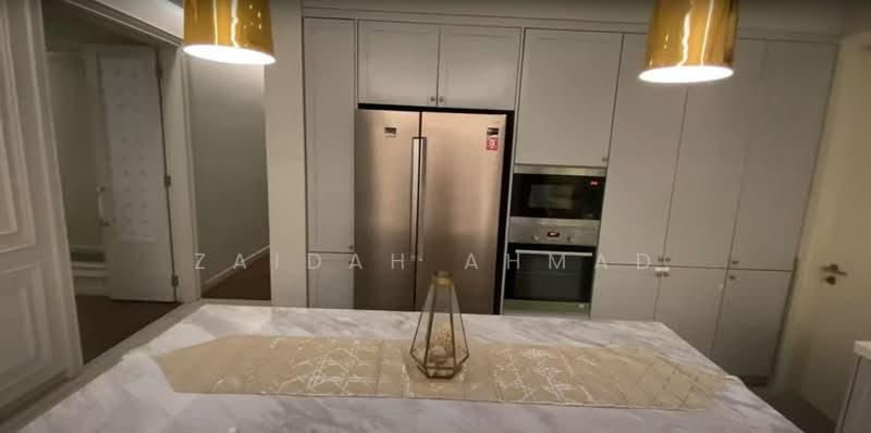 The Reach @ Titiwangsa untuk Untuk Dijual - RM 1,595,000, Feb 2026 - Kitchen - PropertyGuru.com.my