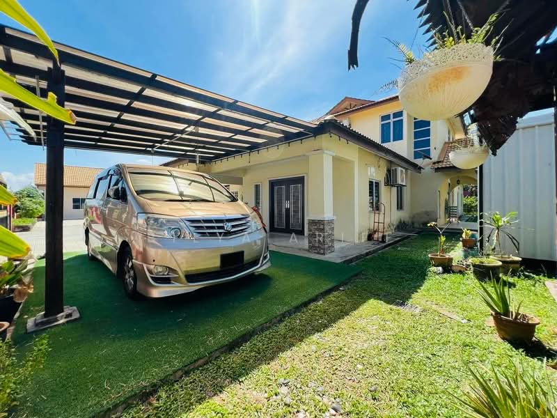 Bungalow for Sale in Bangi (Selangor) - BILYA ARIFF - PropertyGuru.com.my